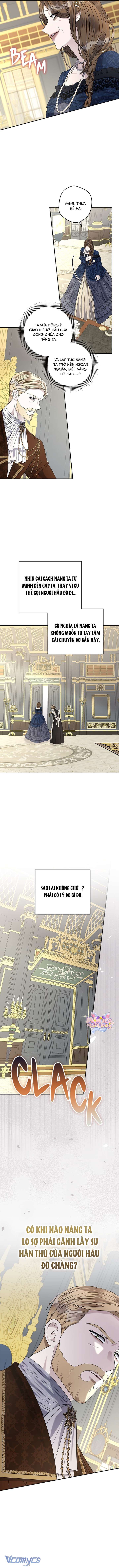 Dụ Hoặc Chap 27 - Trang 2