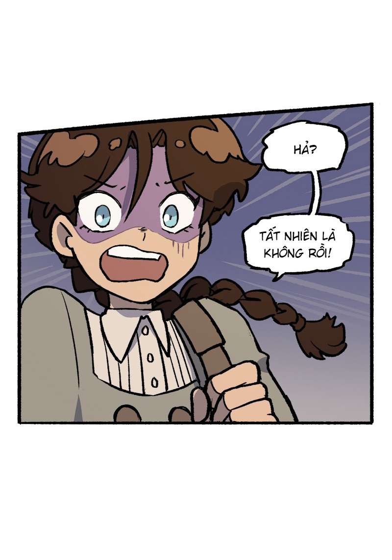 Marionetta Chap 2 - Trang 2