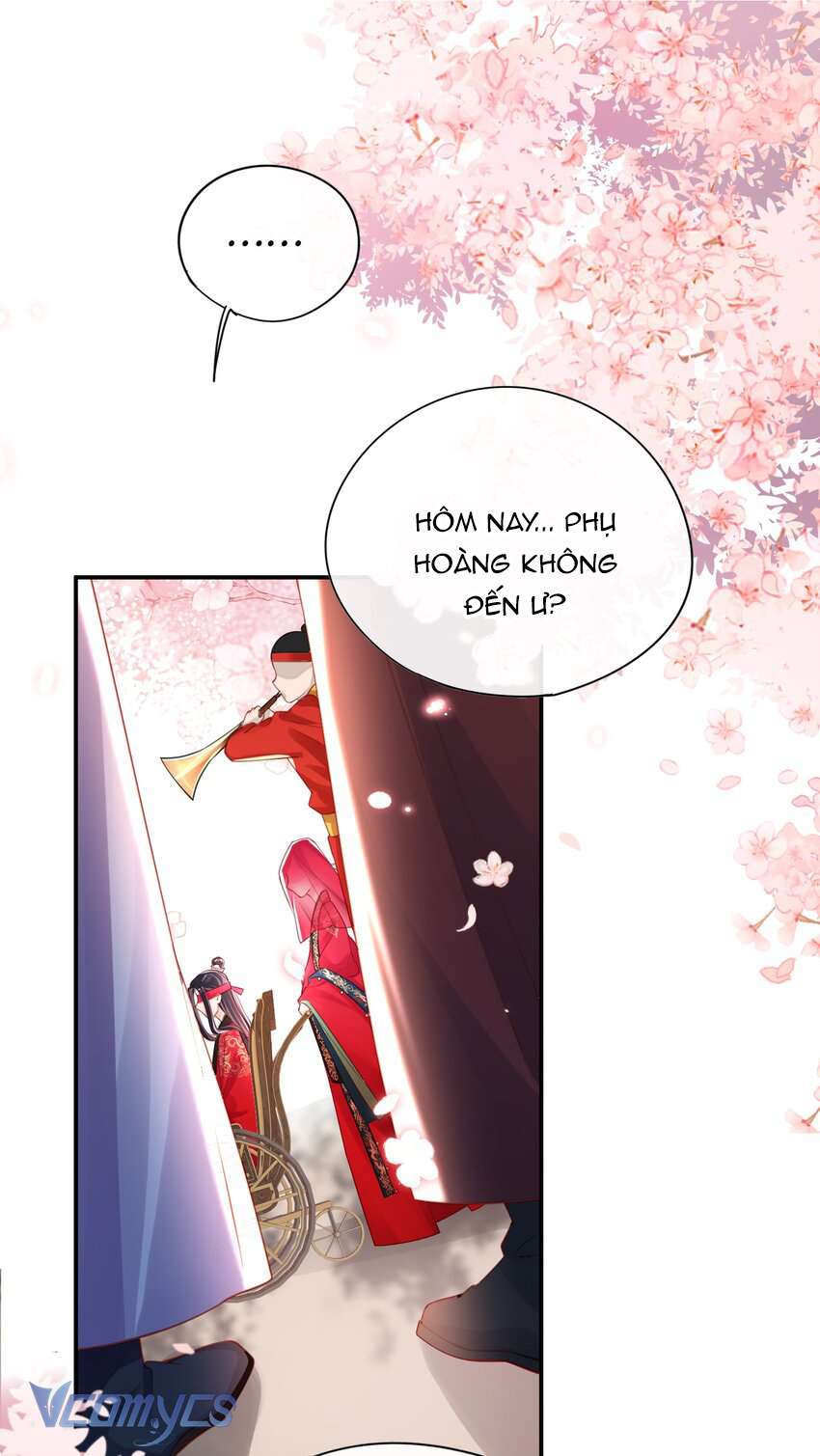 Đại Lão Phải Gả Cho Phu Quân Mù! Chap 5 - Trang 2