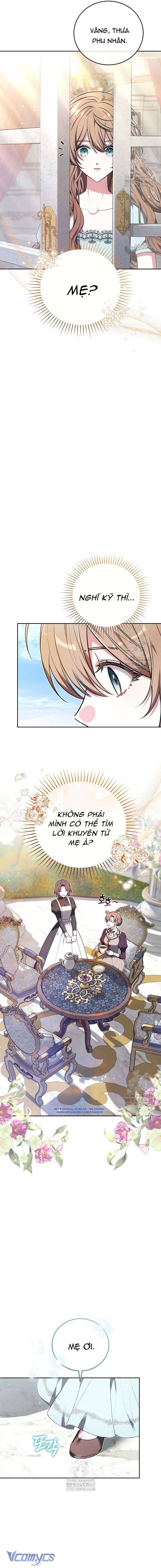 Lời Tỏ Tình Lần Thứ 101 Chap 25 - Next Chap 26
