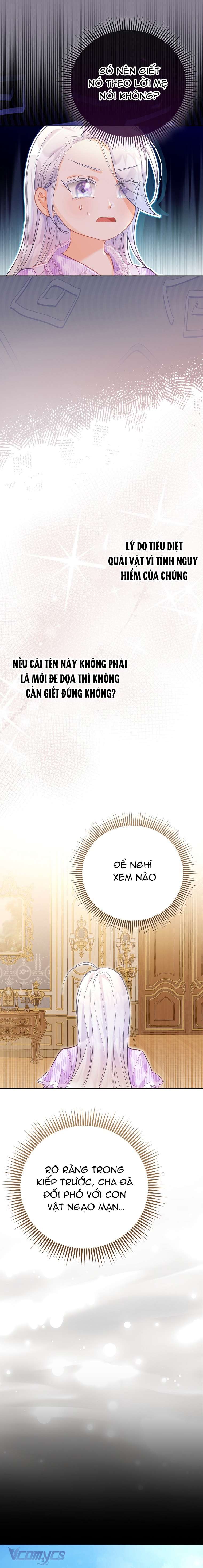 Phương Pháp Trồng Lúa Đặc Biệt Của Ác Nữ Chapter 9 - Trang 3