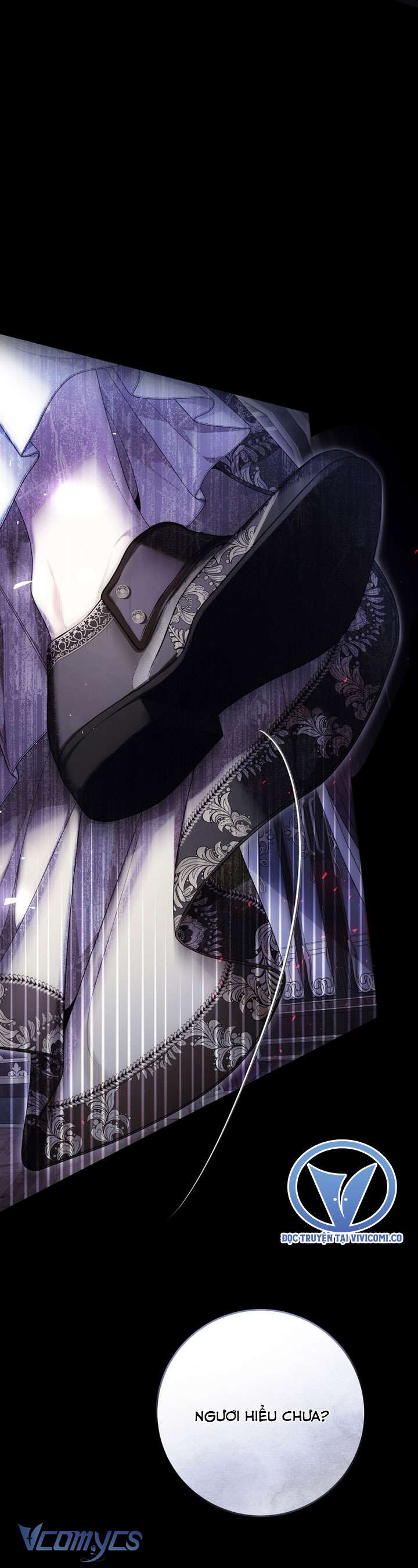 Ác Nữ Chỉ Là Một Con Rối Chap 107 - Next Chap 108