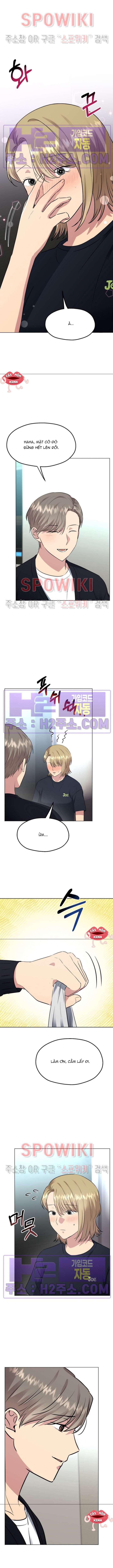 Twenty Nights Twenty Nights-Chap 29 - Trang 2