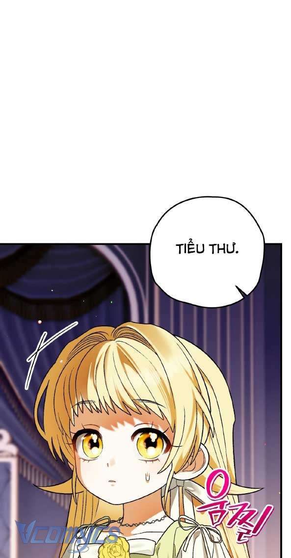 Gửi đến người sói yêu dấu của em Chap 3 - Trang 2