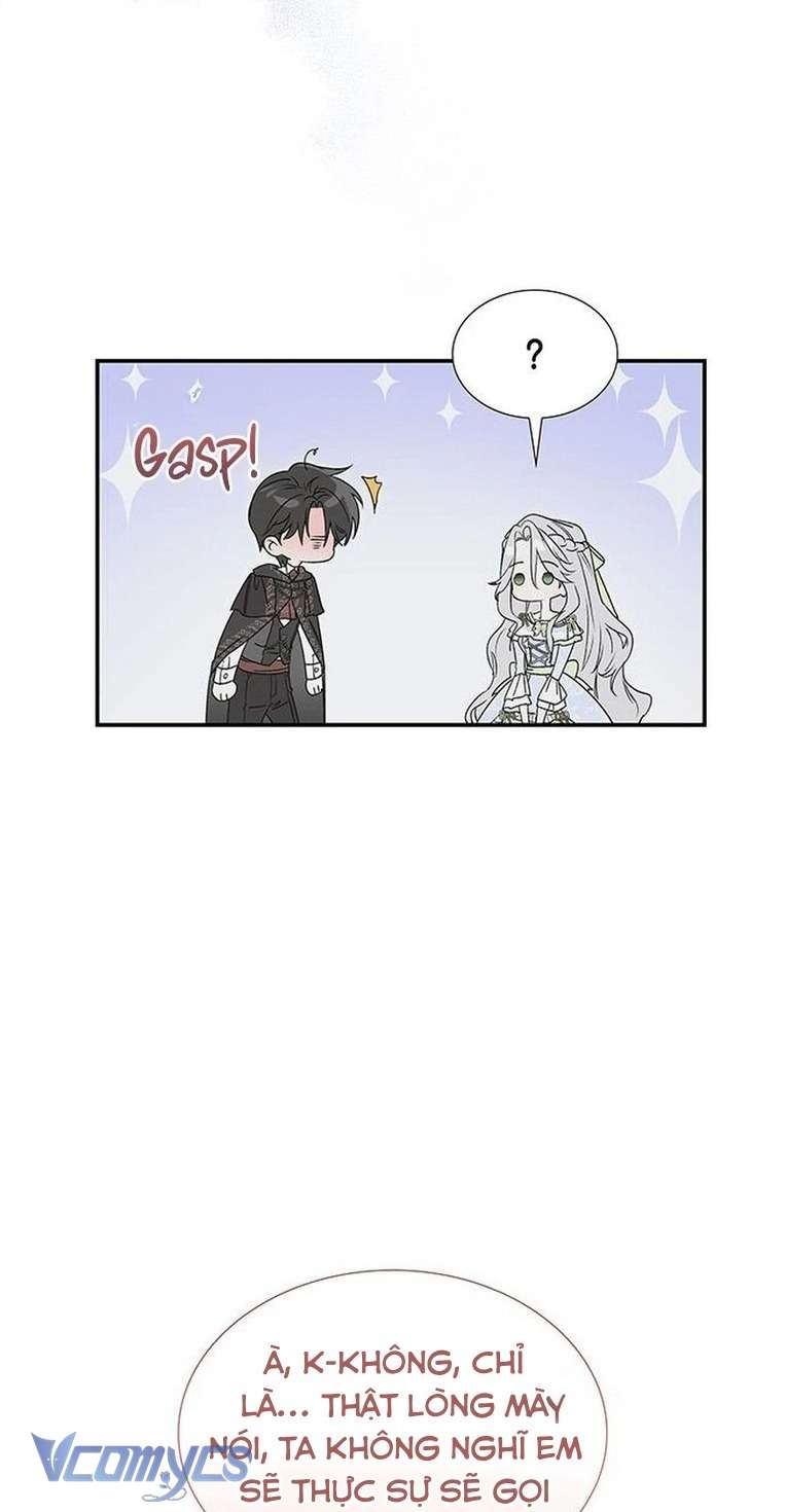 Cứ Cố Gắng Hết Sức Để Hối Hận Chap 28 - Trang 3