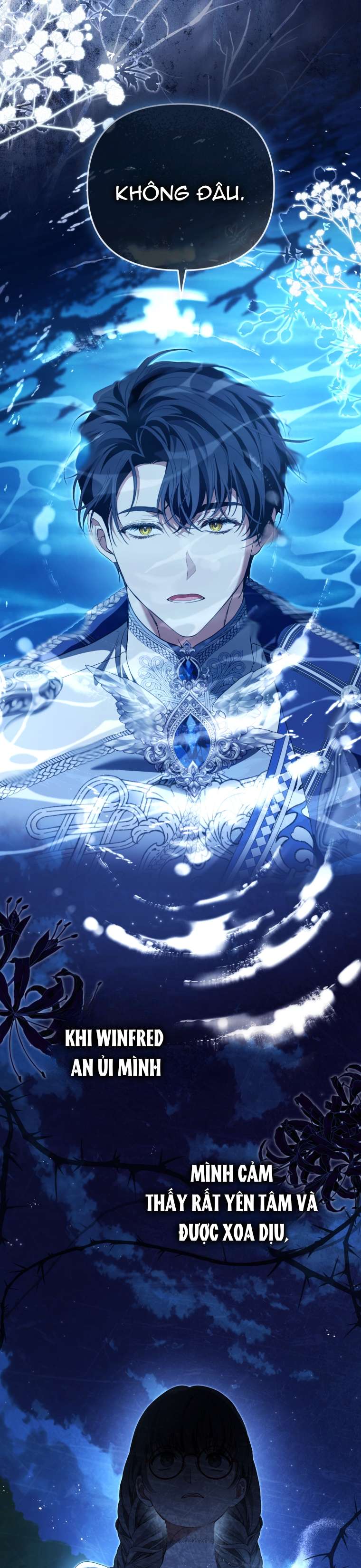 Người Phải Trả Giá Bằng Mạng Sống Vì Đã Lừa Dối Tôi Chap 39 - Trang 3