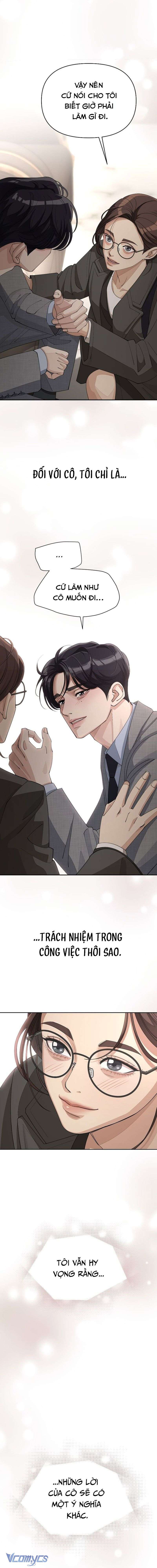 Chuyện Tình Chàng Iseop Chap 31 - Trang 2