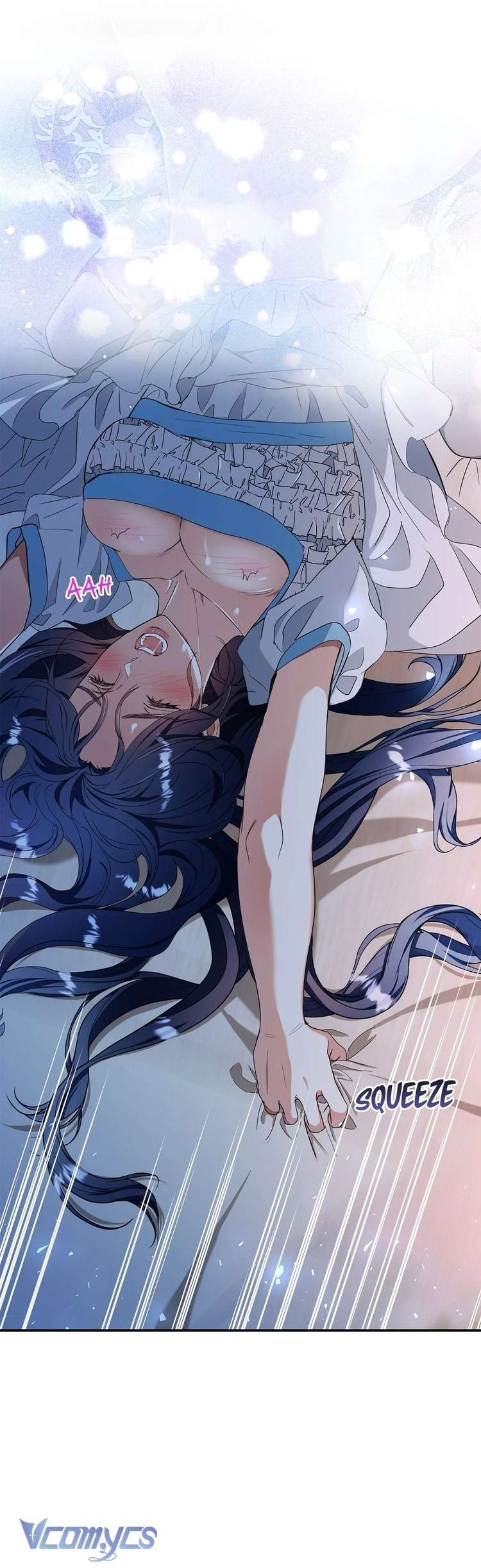 Người Yêu Đã Chết Của Tôi Đã Trở Thành Bạo Chúa Chap 26 - Trang 2