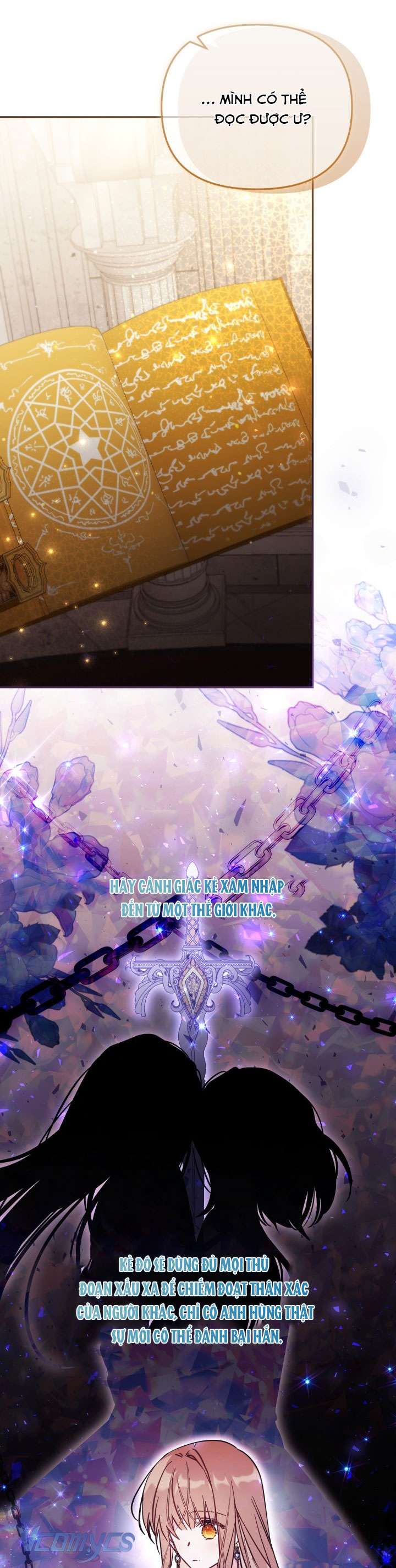 Không Có Chỗ Cho Kẻ Giả Mạo Chap 81 - Next Chap 82