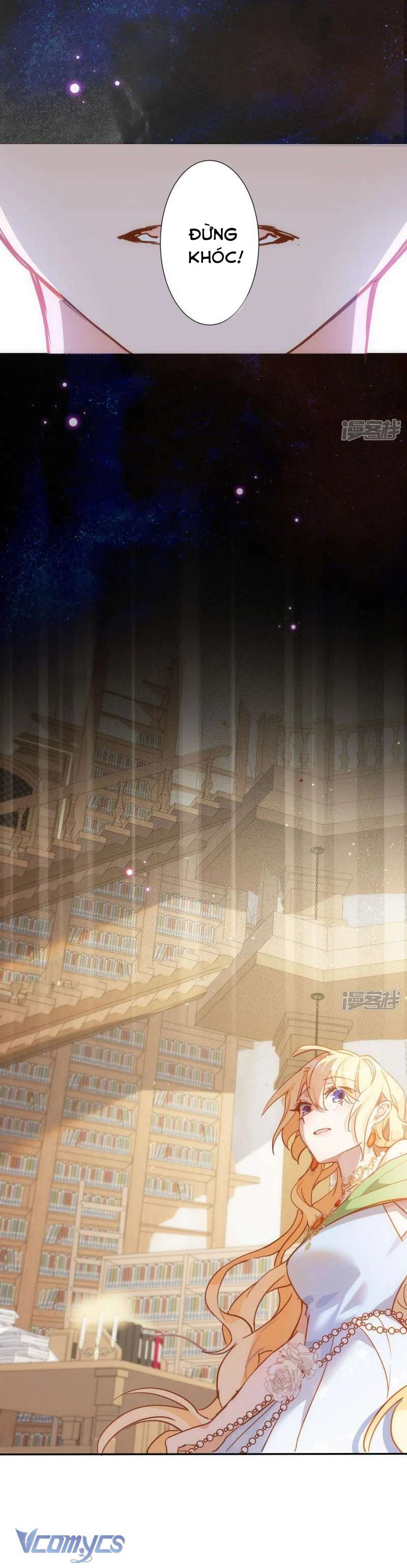 Tình Địch Kỳ Quái Tăng Thêm Rồi! Chap 71 - Trang 2