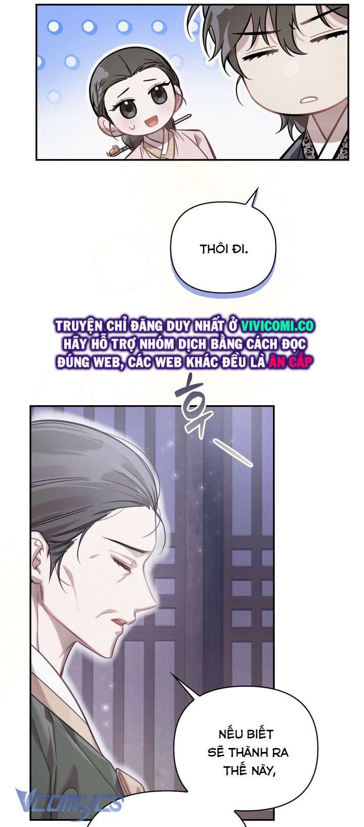 [18+] Tiết Học Bí Mật Của Trung Điện Chap 61 - Trang 2