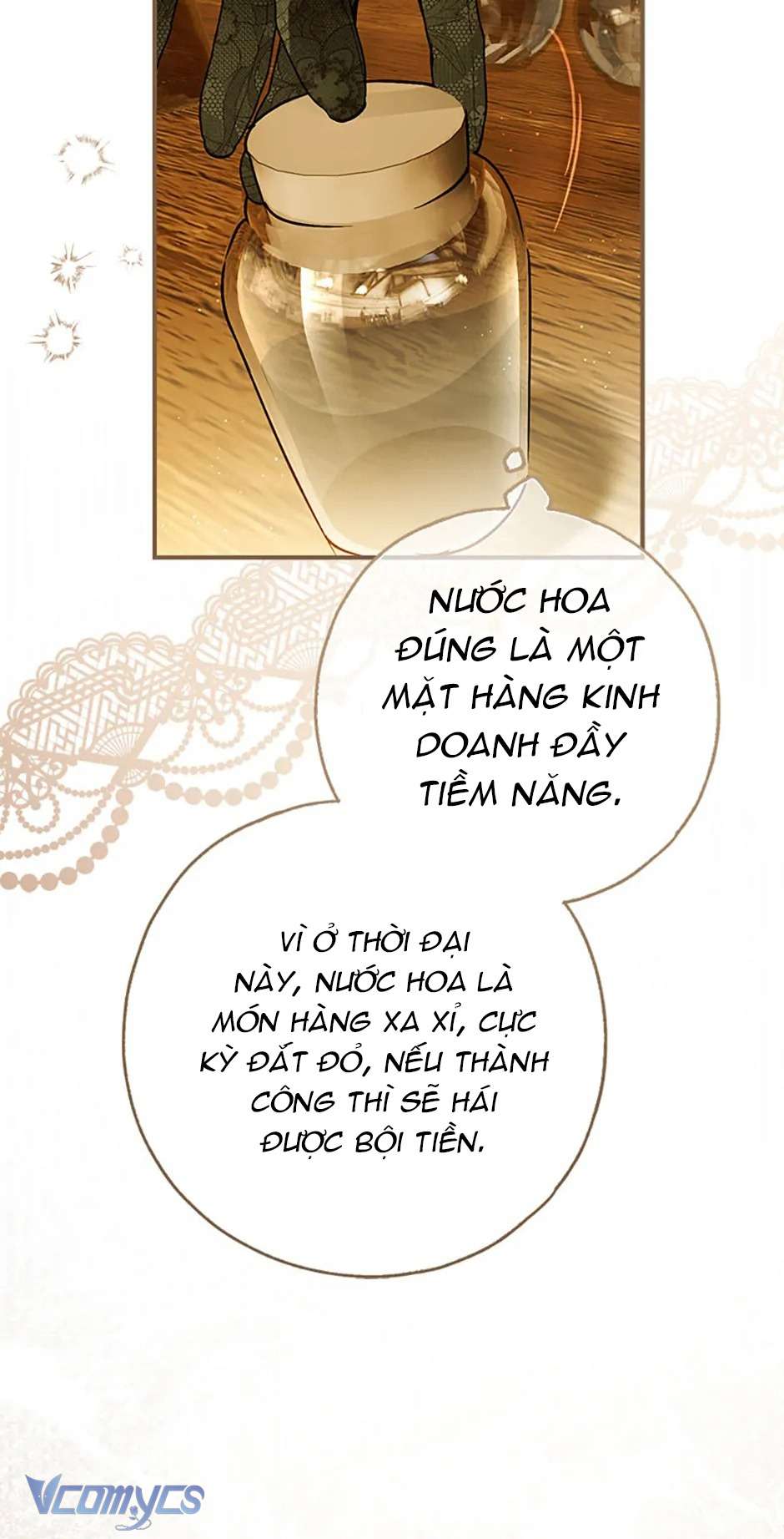 Ai Đó Đang Điều Khiển Cơ Thể Của Tôi Chap 60 - Trang 4