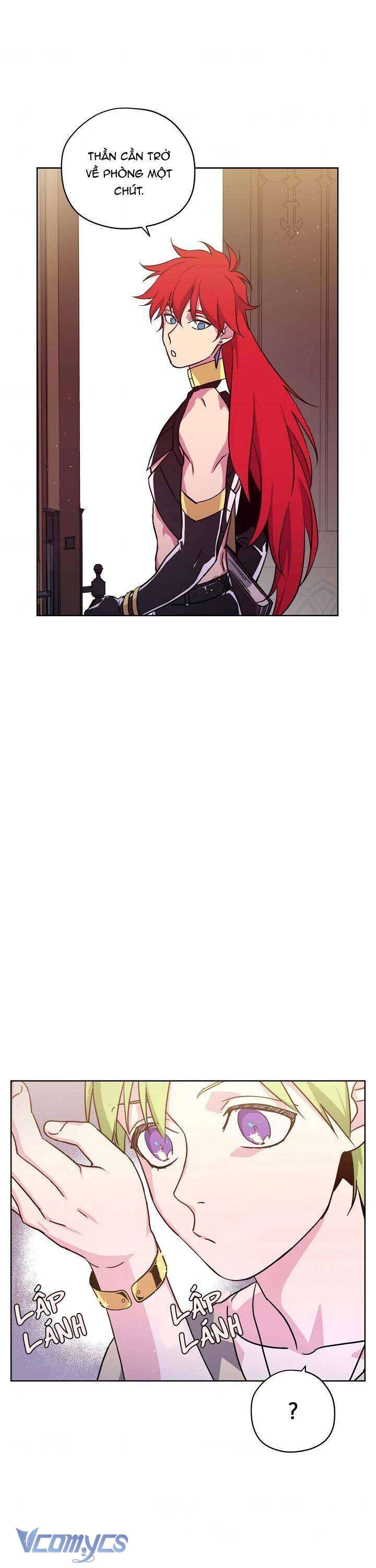 CHITRA Chap 67 - Trang 3