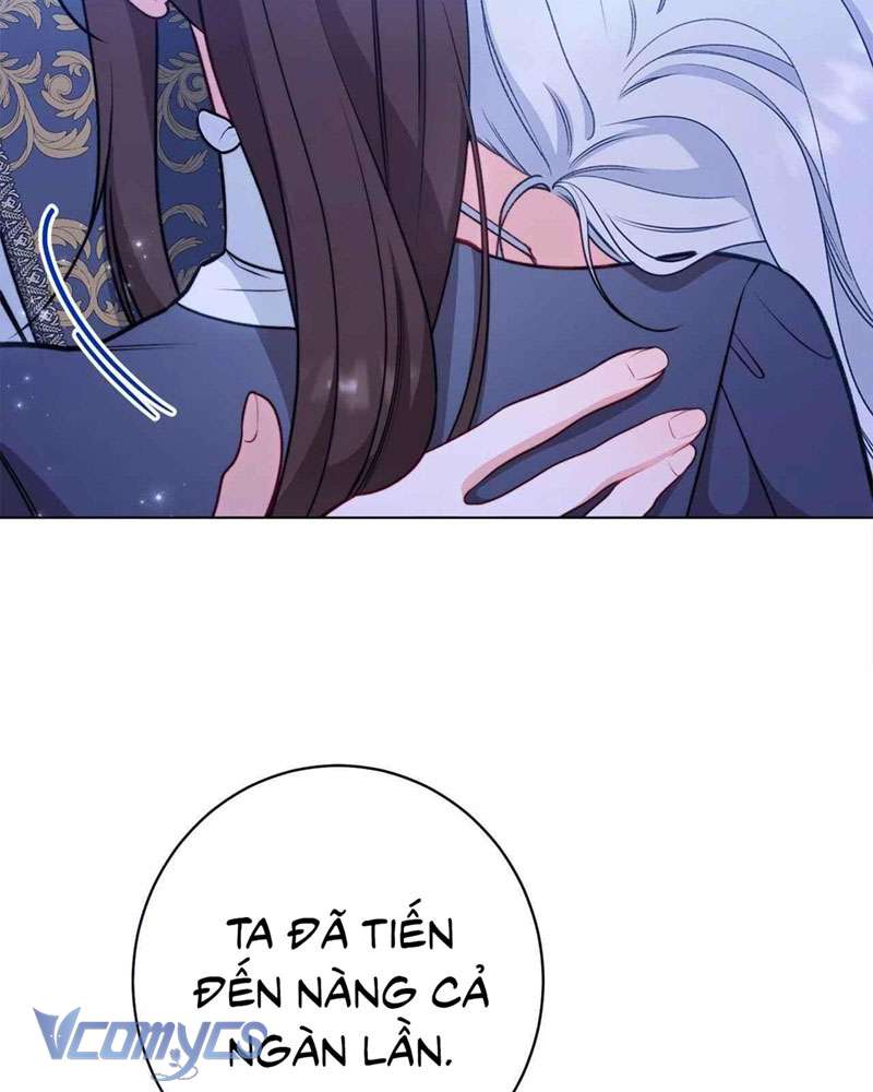 Hầu Gái Độc Quyền Của Hoàng Hậu Phản Diện Chap 111 - Trang 3