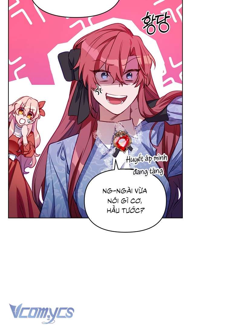 Cuộc Sống Thứ Hai Trên Thảm Đỏ Chap 5 - Trang 3