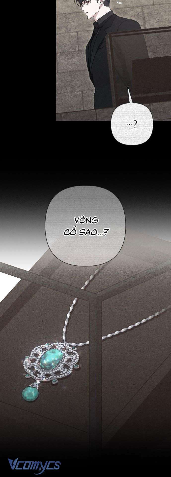 Dành Cho Những Ai Coi Hối Tiếc Là Điều Xa Xỉ Chap 56 - Trang 3