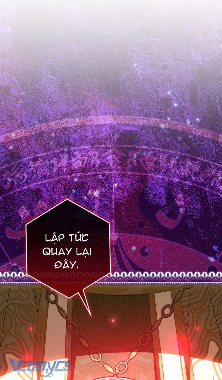 Người Vợ Hắc Ám Của Cậu Chồng Nhỏ Chap 36 - Trang 2