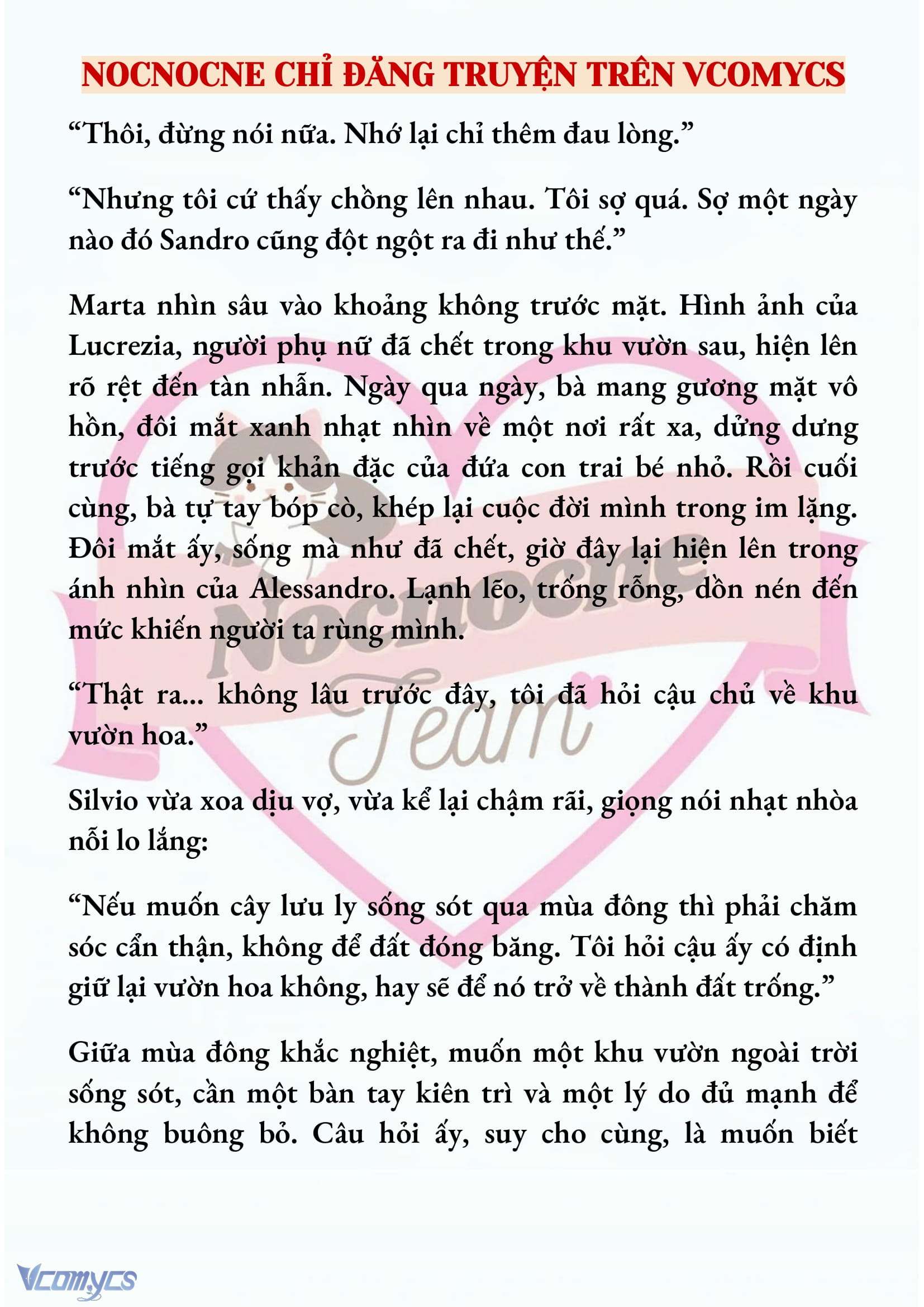 [TIỂU THUYẾT] ĐIỂM CHÍ Chap 84 - Trang 2