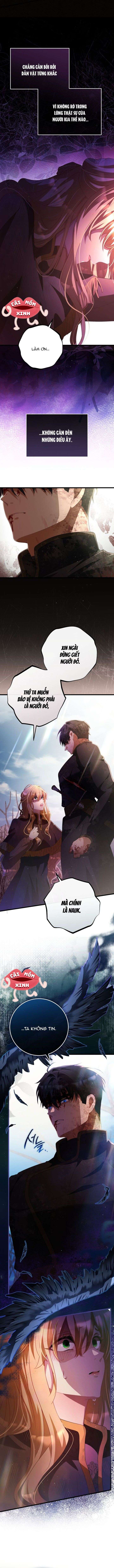 Lời Cầu Hôn Hoang Dã Chap 30 - Trang 2