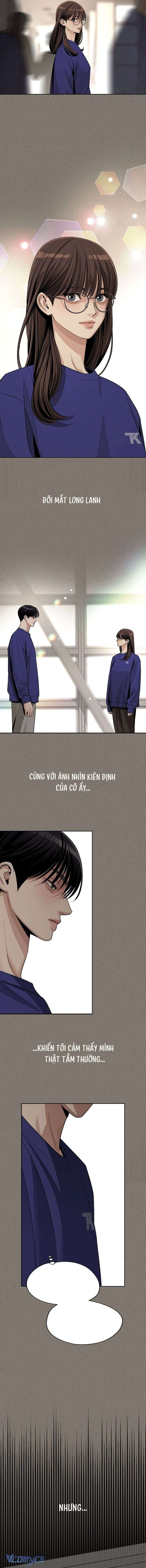 Chuyện Tình Chàng Iseop Chap 74 - Trang 2