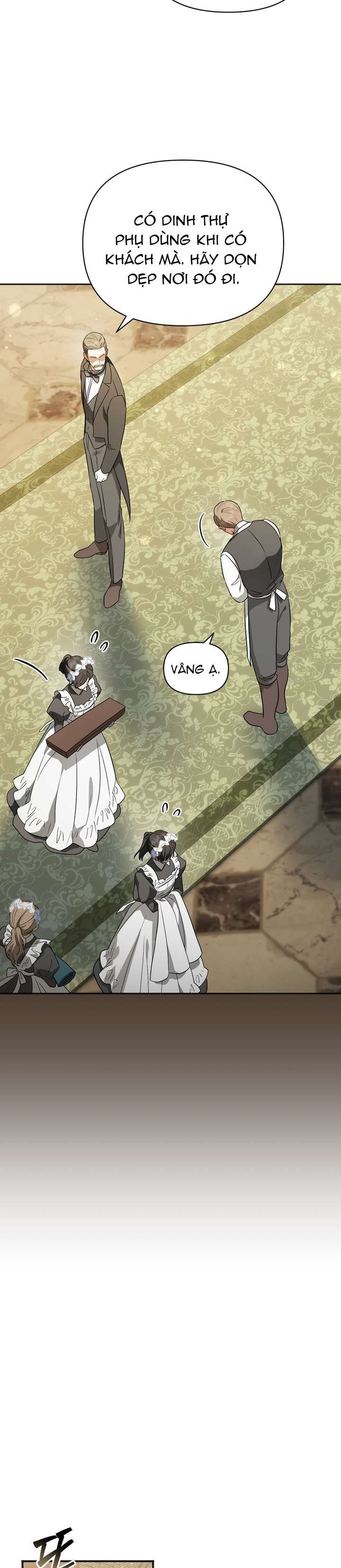 Hiệp Sĩ Vàng Chap 3 - Next Chap 4