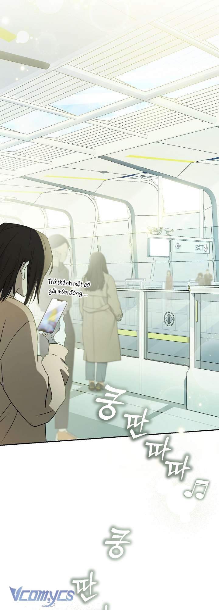 Rác Rưởi Sống Sót Với Thân Phận Thần Tượng PD Chap 2 - Trang 3