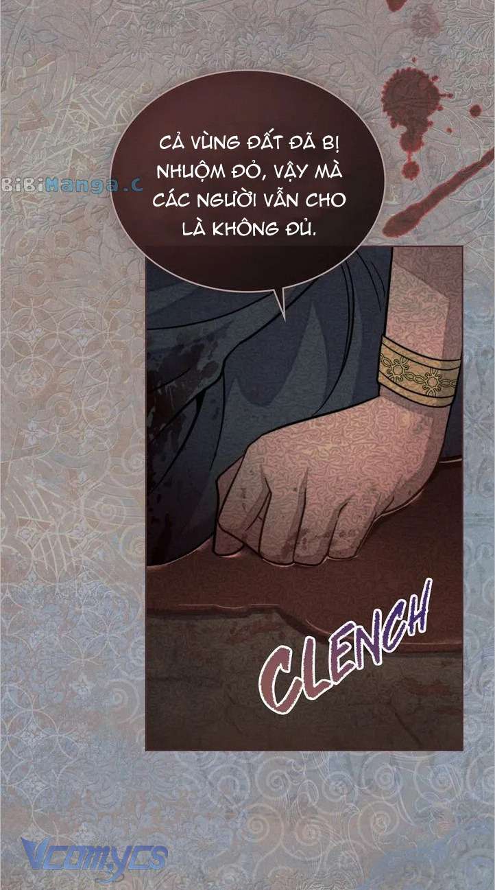 Hôn Nhân Giả Dối Chap 64 - Trang 4