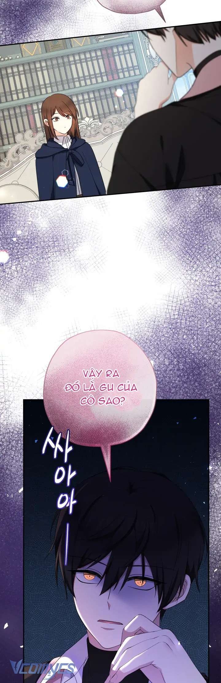 Tiểu Thư Tích Tiền Đi Bụi Chap 95 - Trang 3