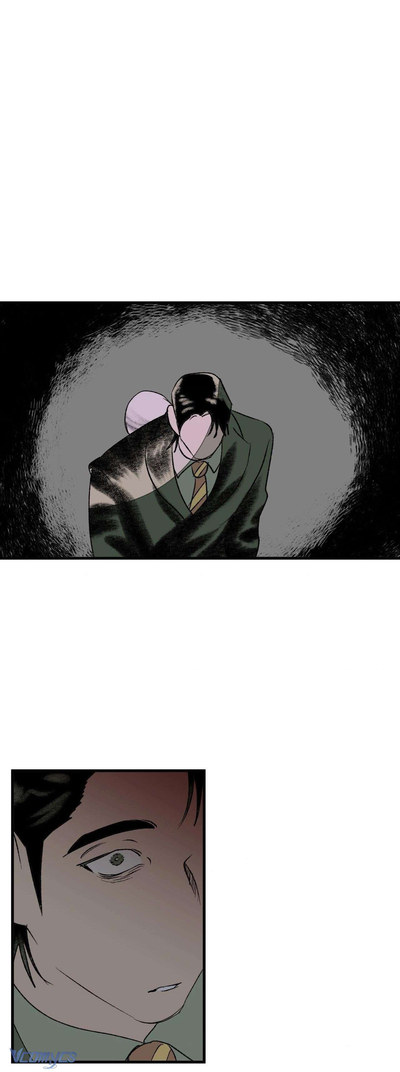 Melt - Phước Lành Chap 16 - Trang 3