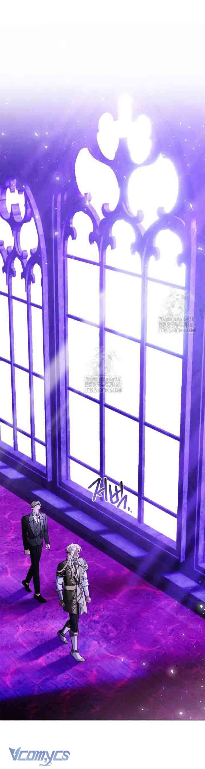 Xin Lỗi Vì Tôi Không Thể Rời Mắt Khỏi Vẻ Ngoài Của Ngài Chap 46 - Trang 3