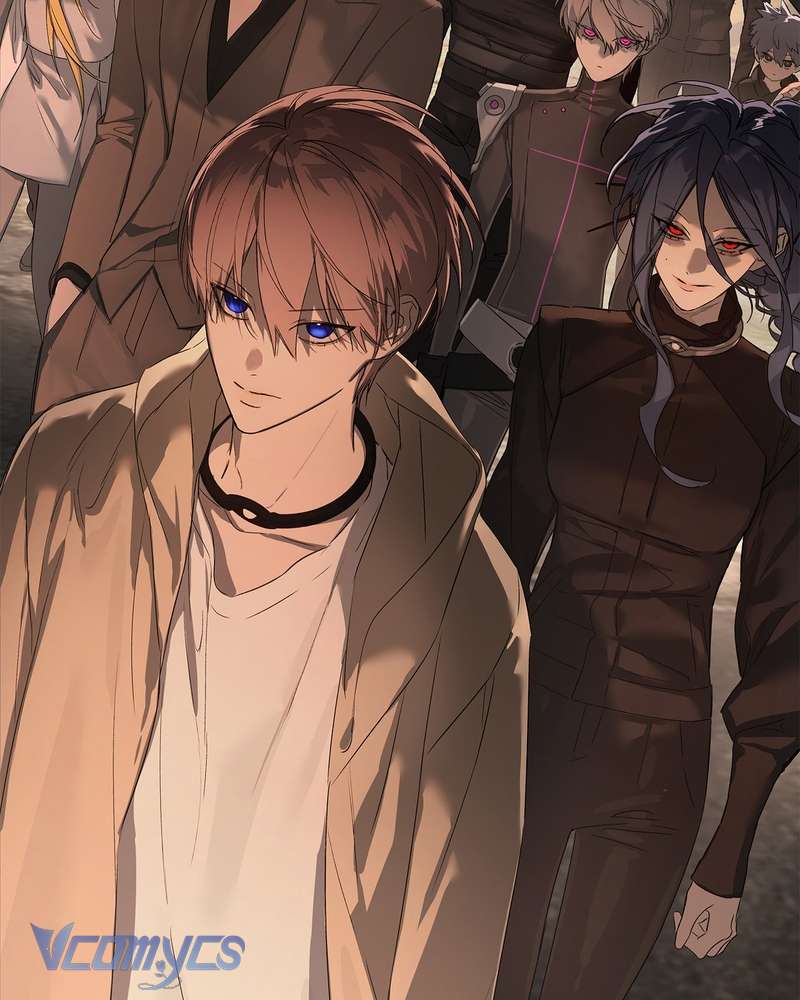 Ác Chi Hoàn Chapter 74 - Trang 3