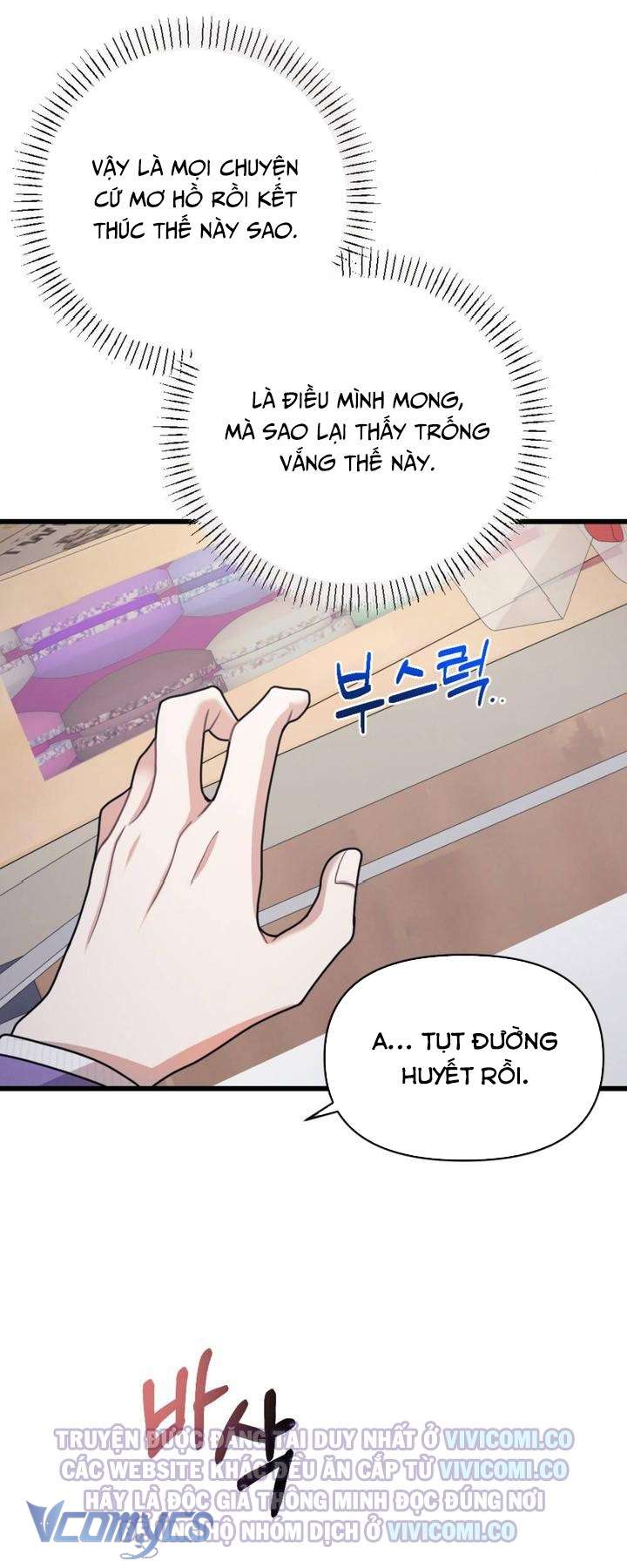 [18+] Bảo Làm Việc Ở Nhà Mà Lại... Chap 8 - Trang 3