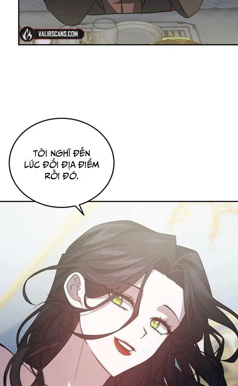 Nữ Hầu Báo Thù: Thời Khắc Cuối Cùng Chap 8 - Trang 4
