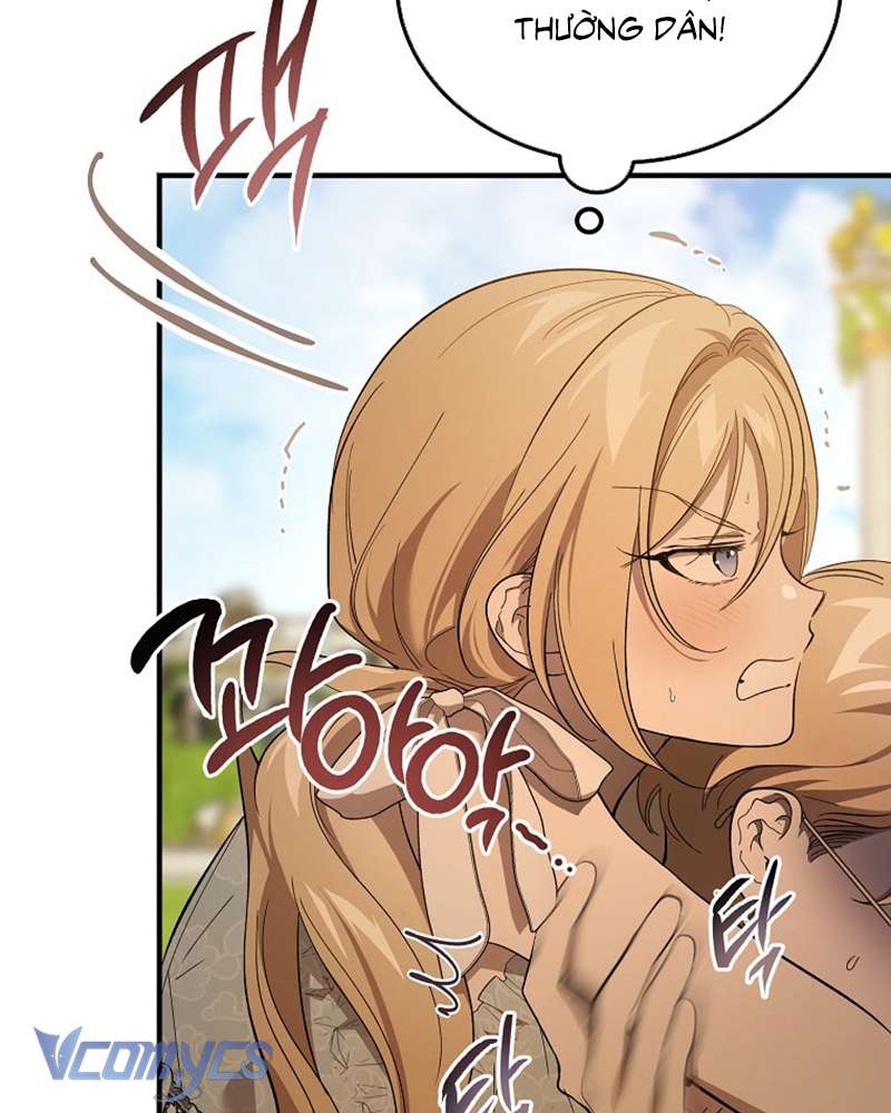 Ác Quỷ Nuôi Dưỡng Tiểu Thư Chapter 49 - Trang 4