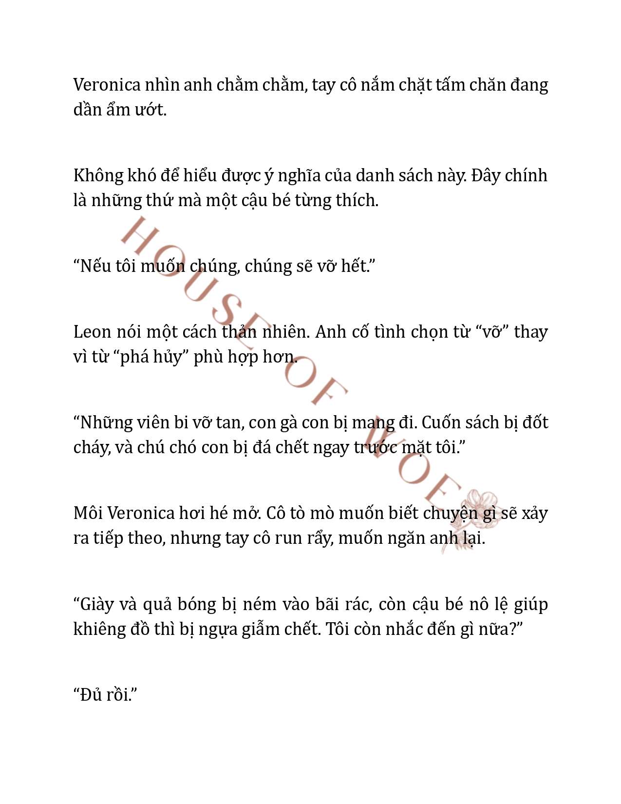 [NOVEL] QUÝ CÔ QUÁI VẬT VÀ HIỆP SĨ THÁNH Chap 53 - Trang 2