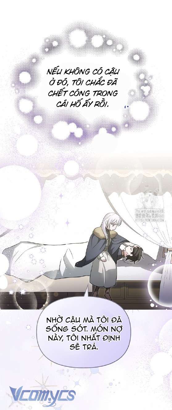 Kế Hoạch Nghỉ Hưu Của Nhân Vật Phản Diện Chap 27 - Trang 4