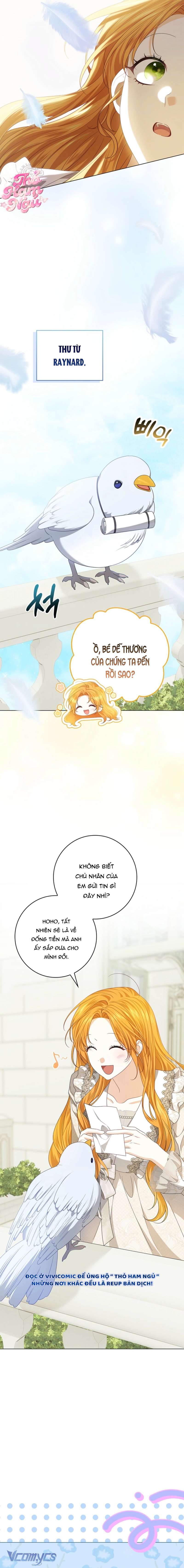 Nam Phụ Lên Giường Ngủ Với Tôi Chap 9 - Trang 2