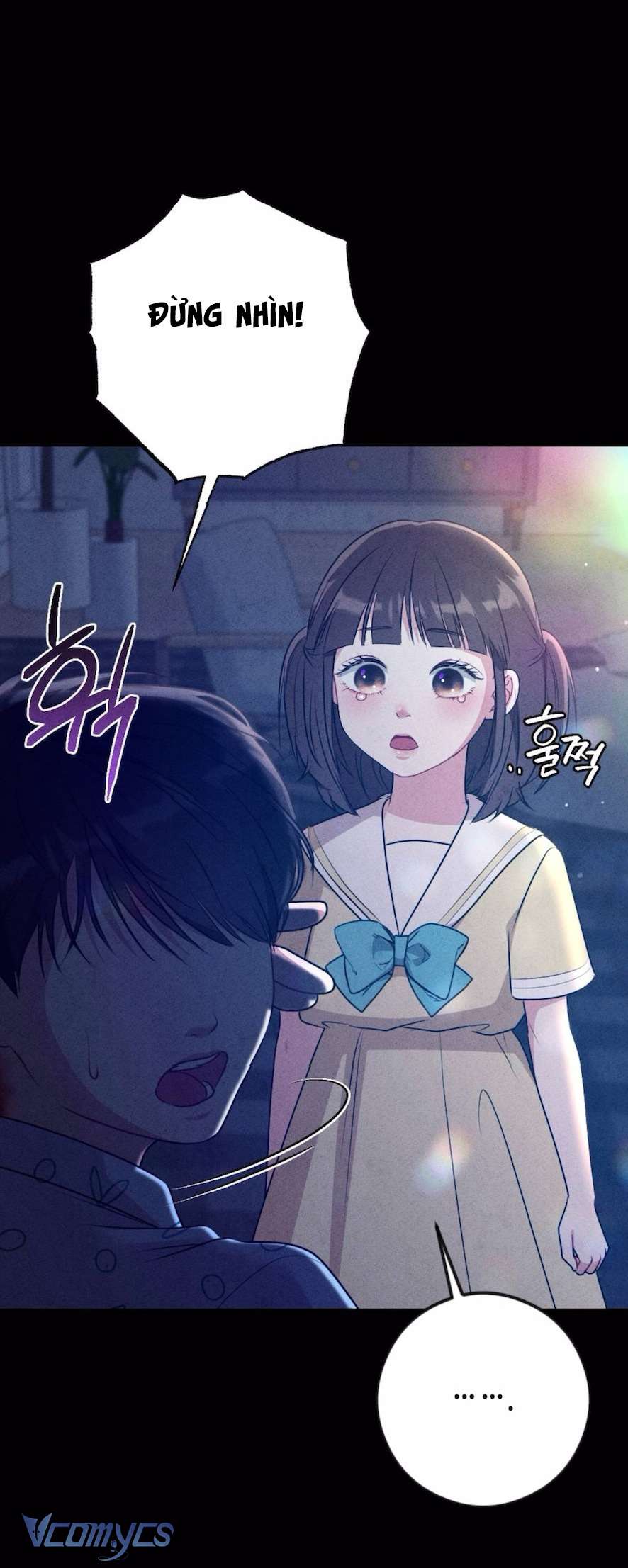 Chiếm Lấy Em Chap 17 - Next Chap 18
