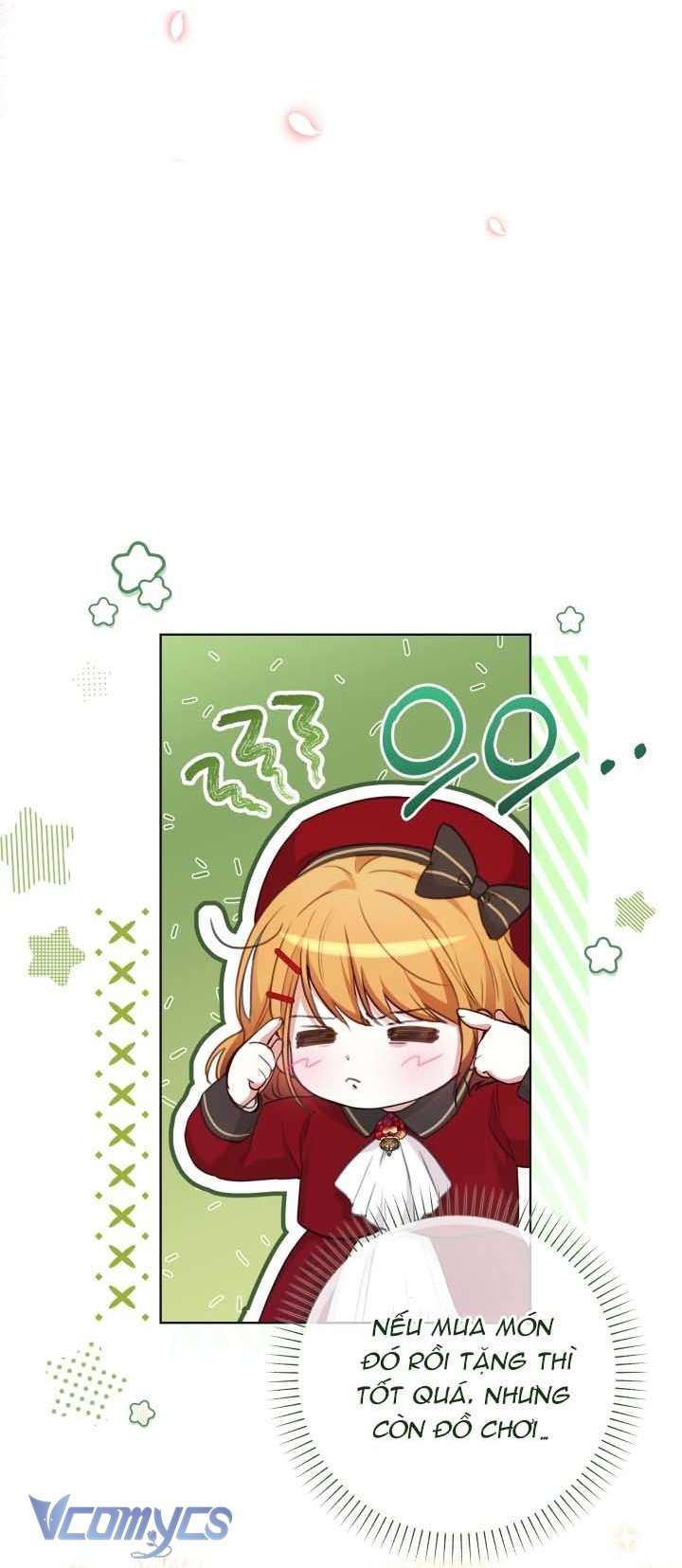 Đứa Trẻ Nuôi Dưỡng Ác Ma Chap 6 - Trang 2