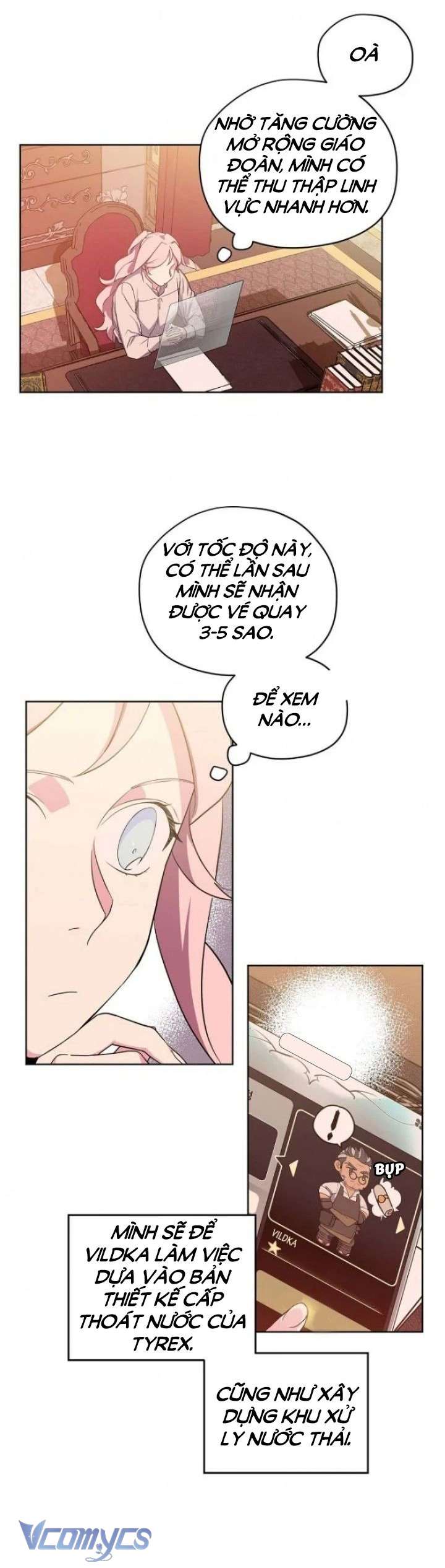 CHITRA Chapter 54 - Trang 4