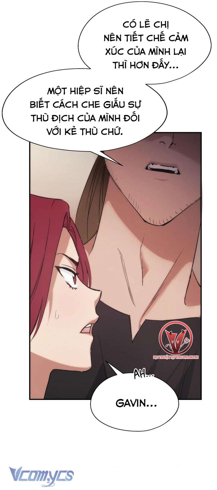 [18+] Người Em Vợ Tóc Vàng Chap 2 - Next Chap 3