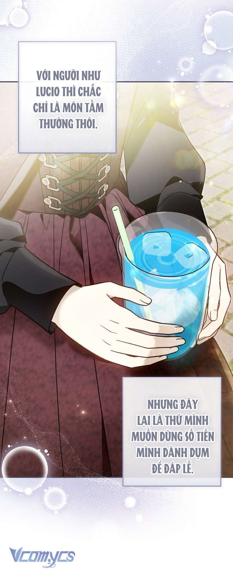 Độc Chiếm Sủng Ái Của Công Chúa Út, Mọi Người Đều Say Mê Tôi. Chap 43 - Next Chap 44