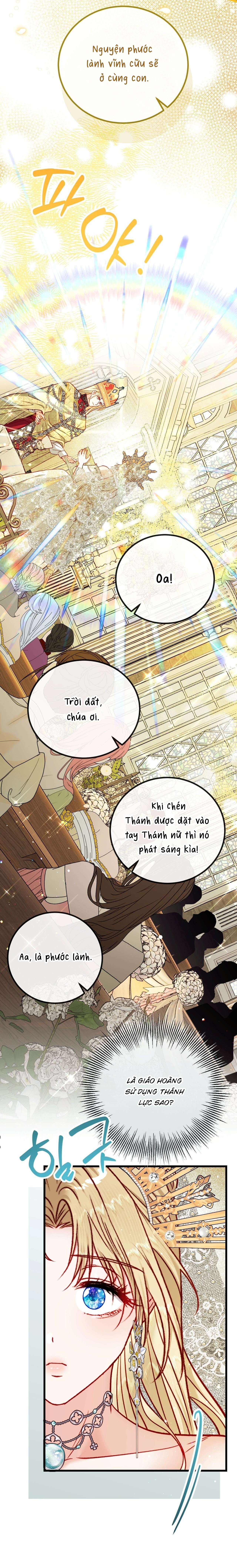 [ 18+ ] Bị Mắc Kẹt Trong Trò Chơi Harem Ngược Vô Vọng Chap 25 - Trang 2