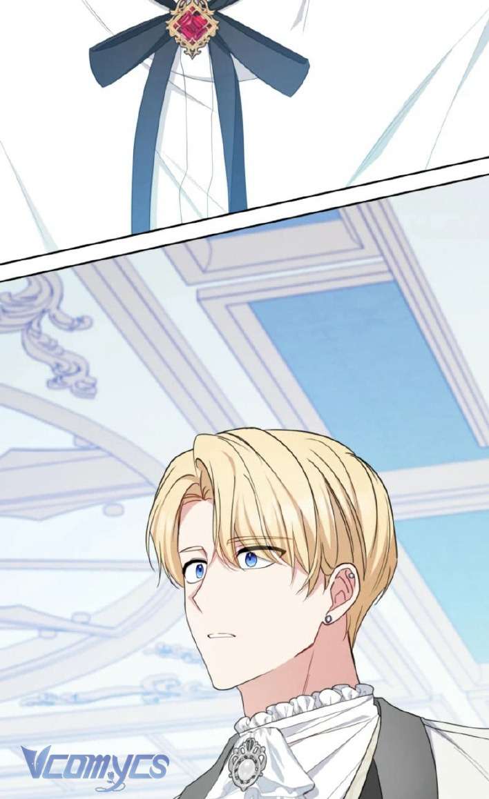 Được Yêu Thương Mà Còn Ngại Ngùng Sao! Chap 87 - Trang 4