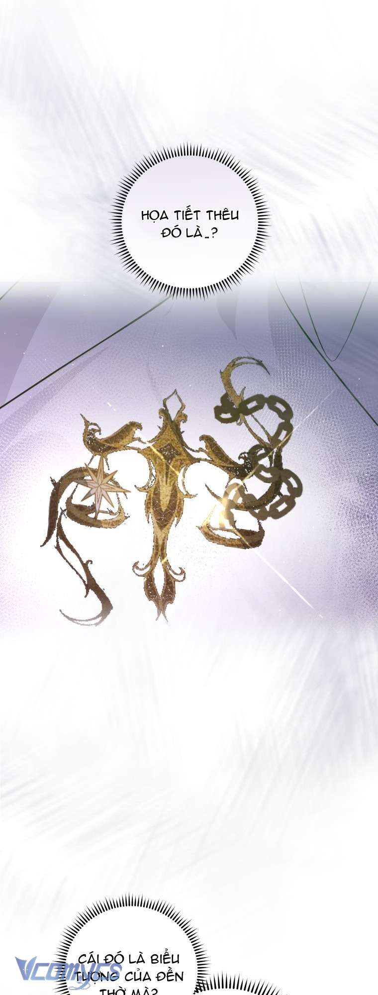 Người Vợ Hắc Ám Của Cậu Chồng Nhỏ Chap 3 - Trang 2