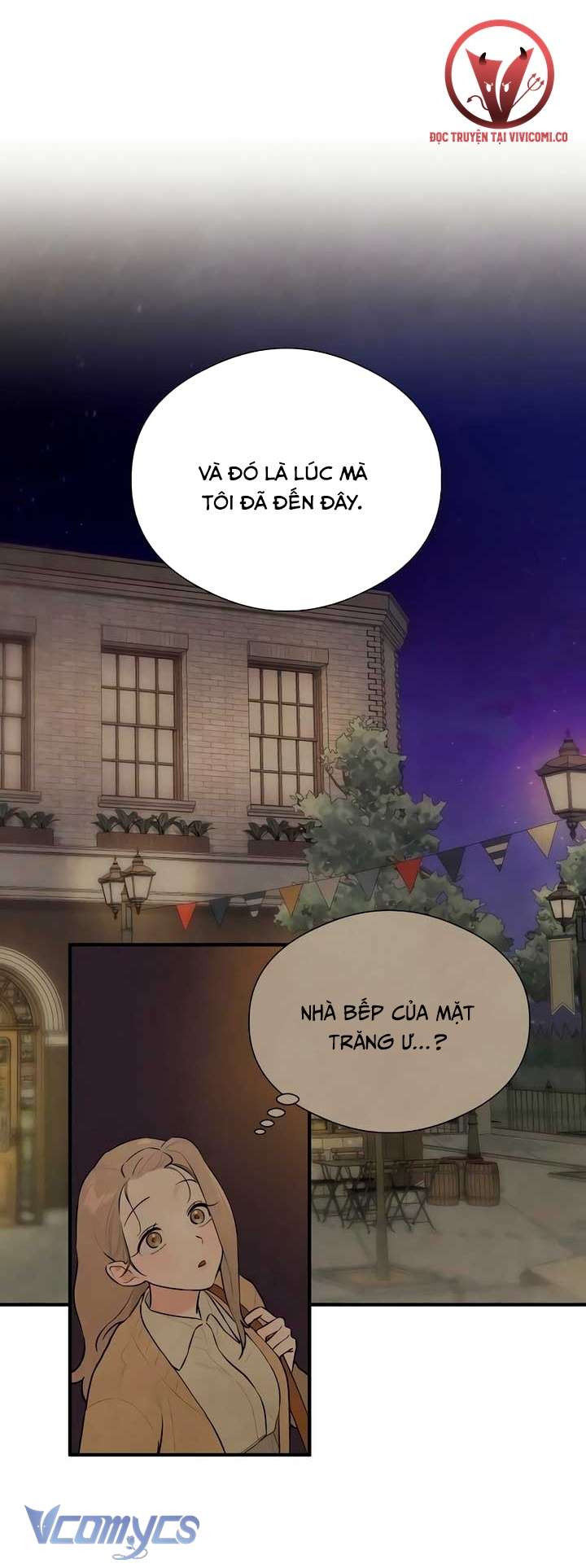 [18+] Mong Ước Của Ác Quỷ Chap 54 - Trang 2