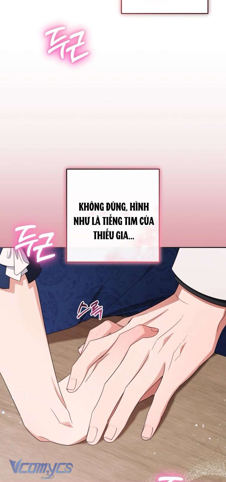 Cứ Cố Gắng Hết Sức Để Hối Hận Chap 12 - Trang 4