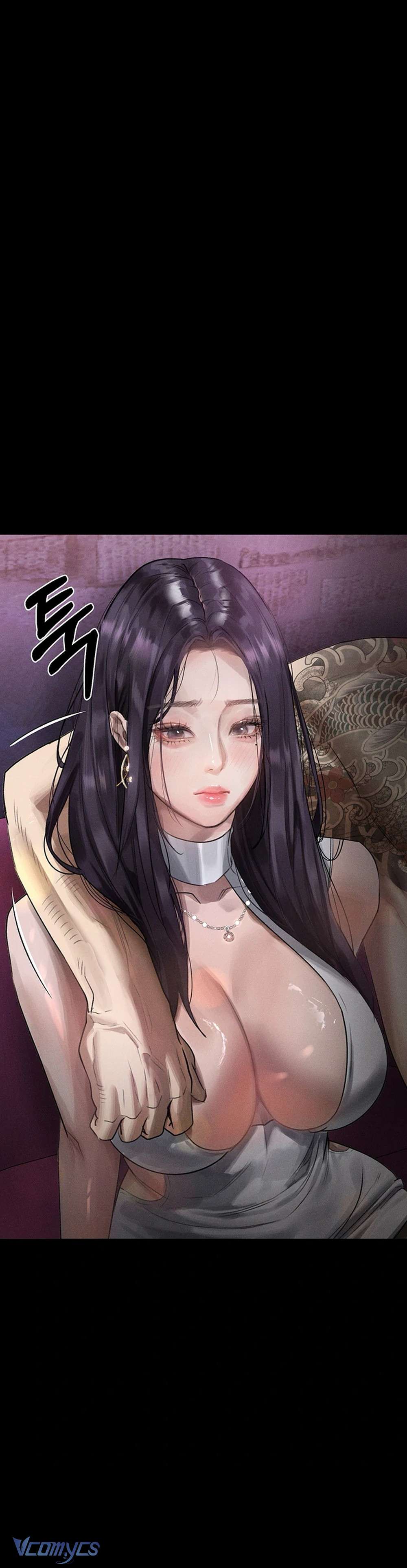 Khẩu Dâm Chap 16 - Next Chap 17
