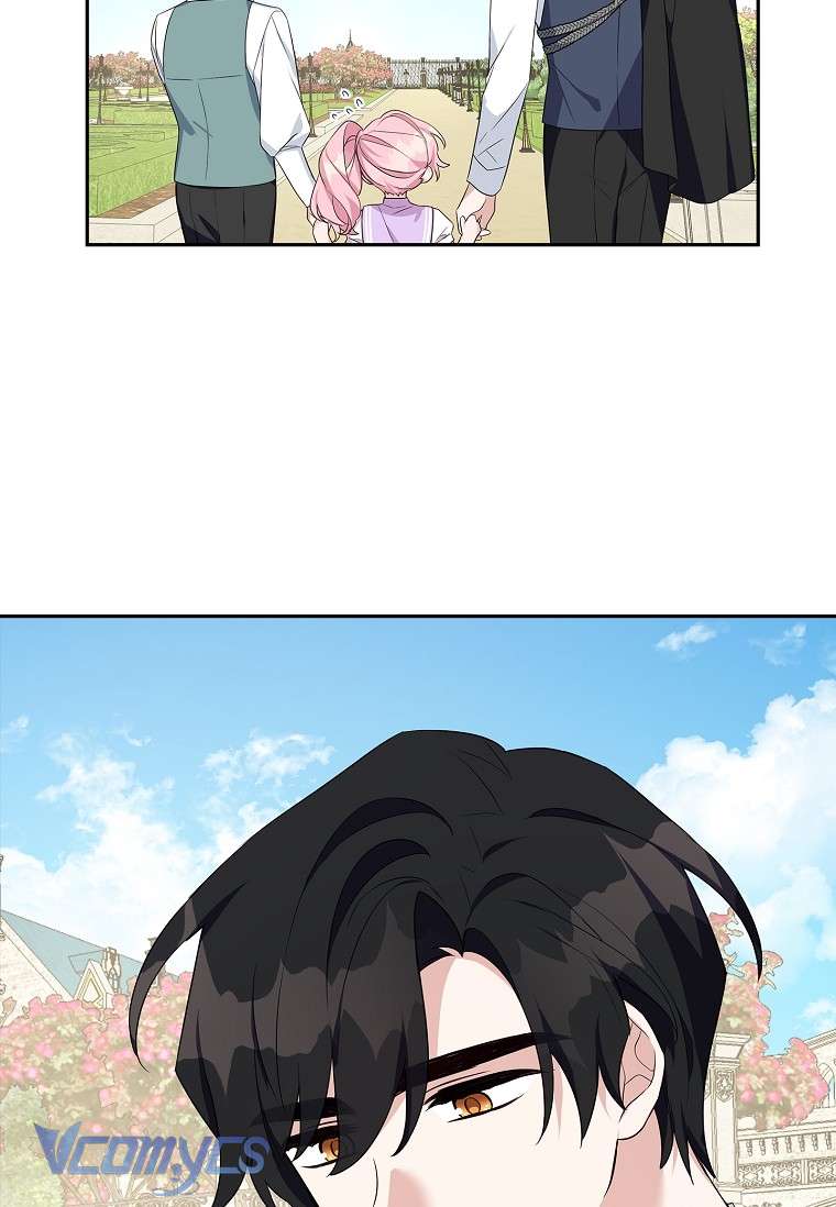 Tôi đã trở thành con gái út của công tước phản diện Chapter 15 - Trang 3