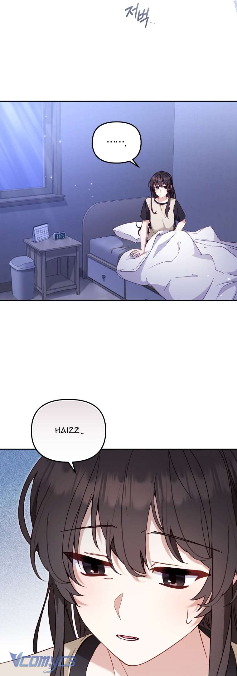 Tôi Được Nuôi Dưỡng Bởi Những Kẻ Phản Diện Chap 111 - Trang 2